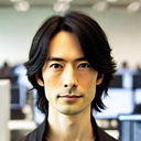 間嶋 大輔