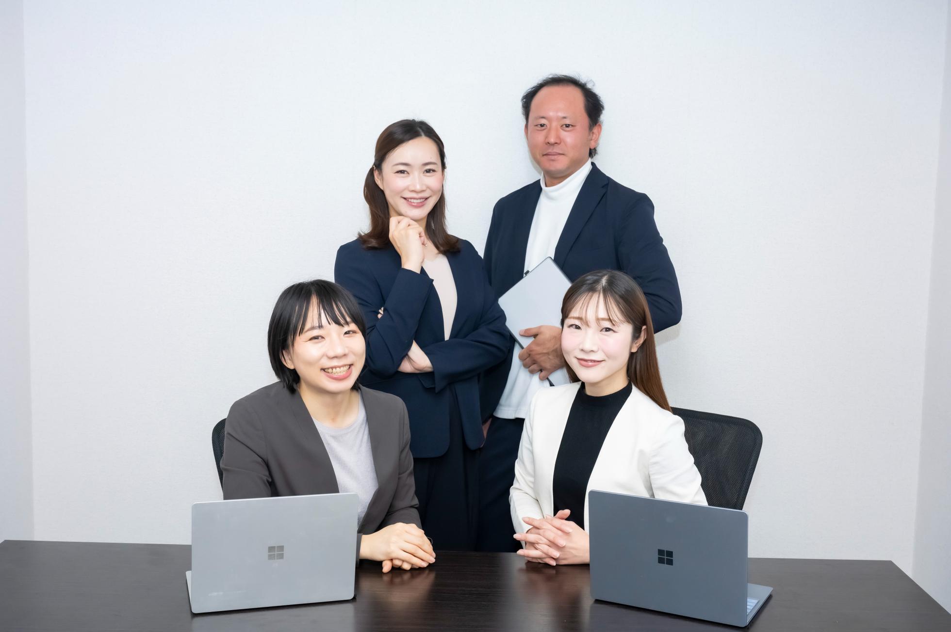 0→1で組織作り！訪問医療×DXのベンチャーでカオスな環境を整える仲間