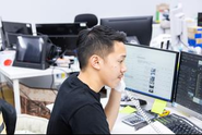 仕事で活躍する方をしっかりと評価します!