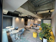 オープンスペース