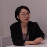 加藤真理子