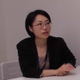 加藤真理子