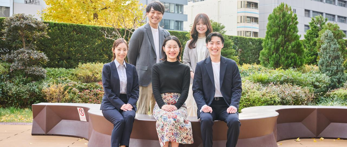 BtoB営業/管理職候補 GWS/Office365を活用したAIコンサ