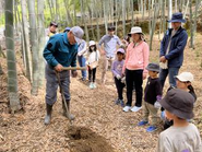 （島本まちごとプレイパーク）