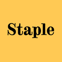 About 株式会社Staple