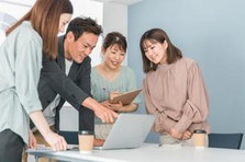 経験なしからエンジニアになるならL&S！仲間と一緒にスキルアップできる！
