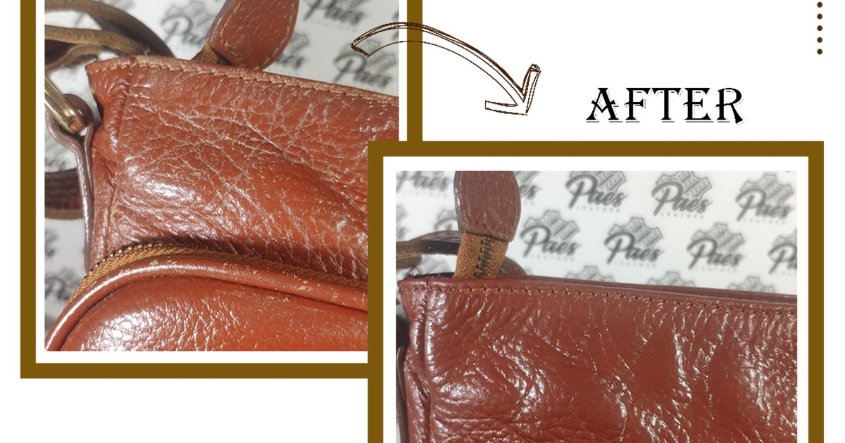 Paes Leather