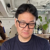 Yasutoshi Toda