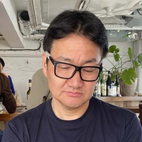 Yasutoshi Todaさんのプロフィール