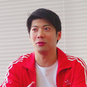 菅原優 （水泳教育のプロ）