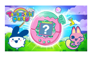 バンダイの人気キャラクター「たまごっち」の公式オリジナルゲーム『Tamagotchi Party』をRoblox上に制作。世界中のプレイヤーが楽しむ新しいたまごっち体験を実現。