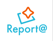 メインプロダクトReport@（レポルタ）