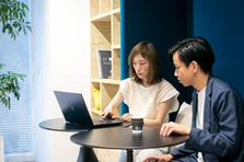 じっくり制作力アップ！文字とクリエイティブの力で、世の中をより豊かに！