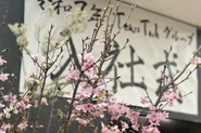 NSP-Techでは昨年より新卒採用を本格スタート！今年度は7名入社し、さらに活気あふれるオフィスになった気がします✨弊社の方針や代表の想いに共感していただける方が増えていることを体感し、今後も益々発展していけるよう邁進していきます！