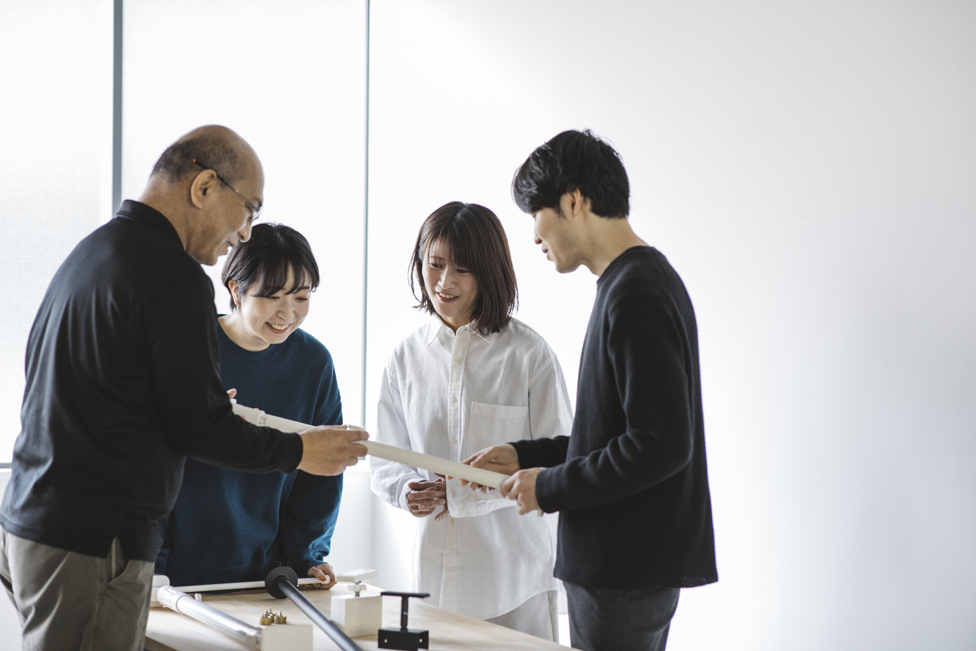 会社紹介資料を公開しました！