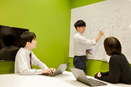 DX事業部のメンバー