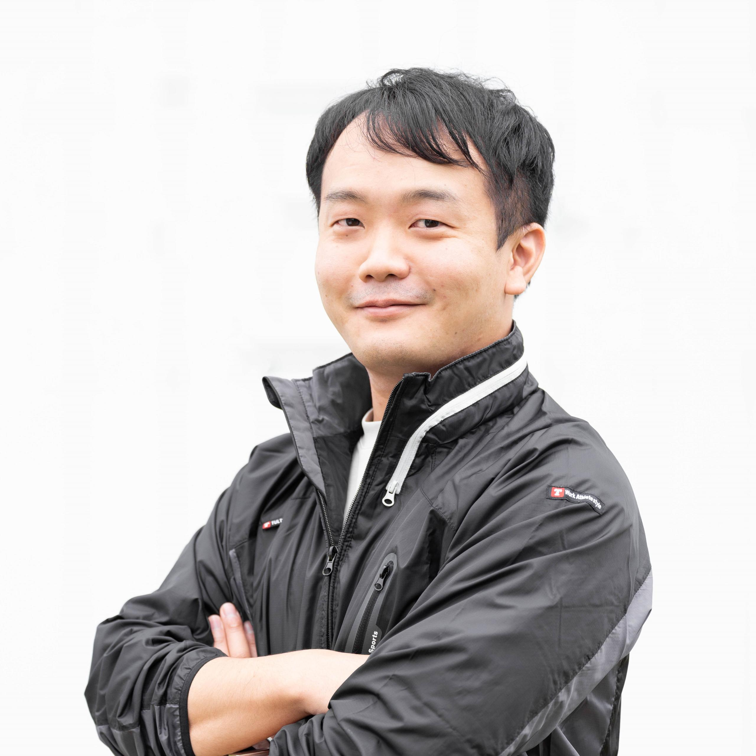 川内 龍