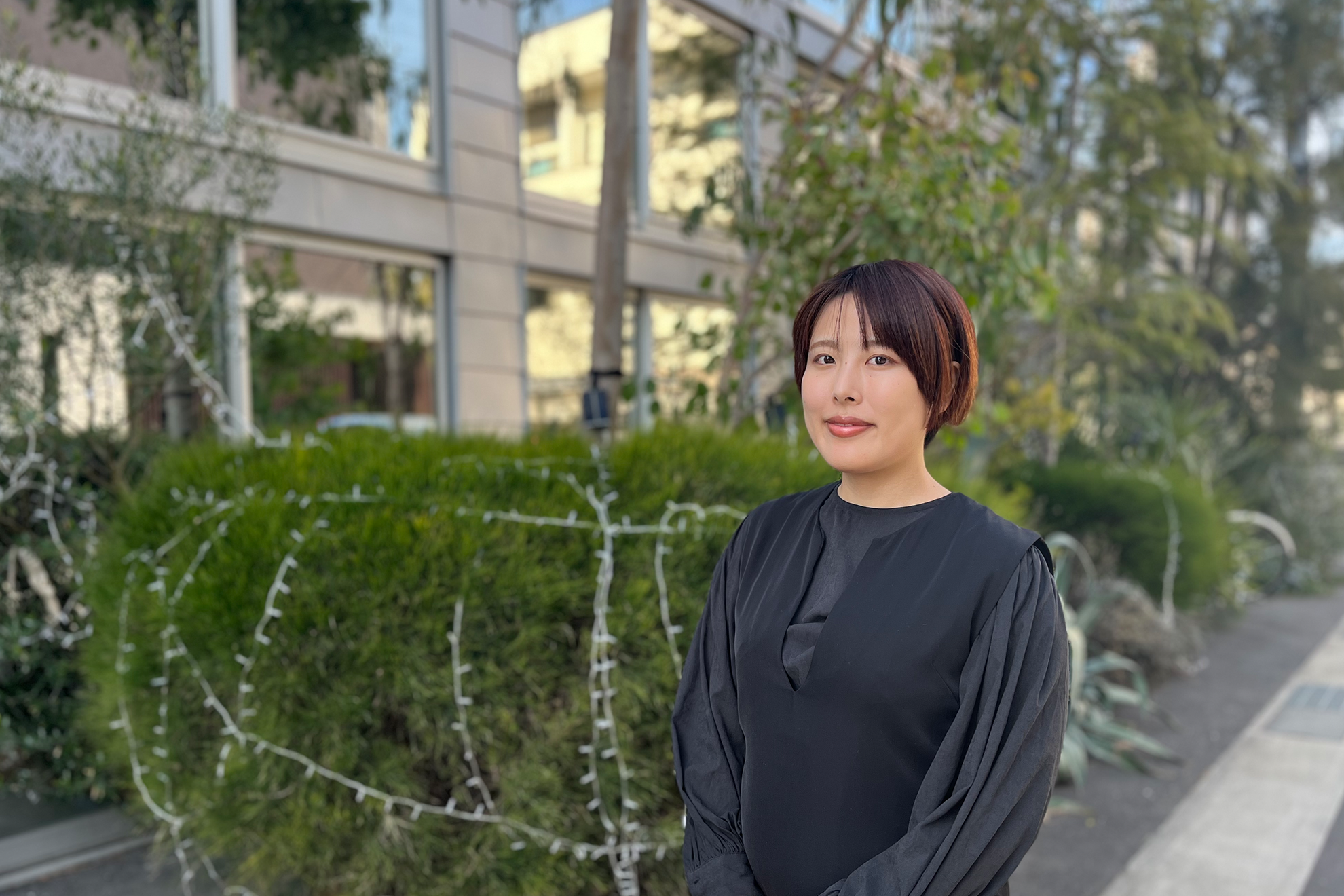 企画から関わりたい！挑戦を続ける新卒デザイナーの話