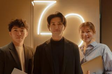 元エンジニアのITベンチャー代表とオフィスでカジュアルにお話しませんか？