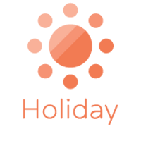 About ホリデー株式会社