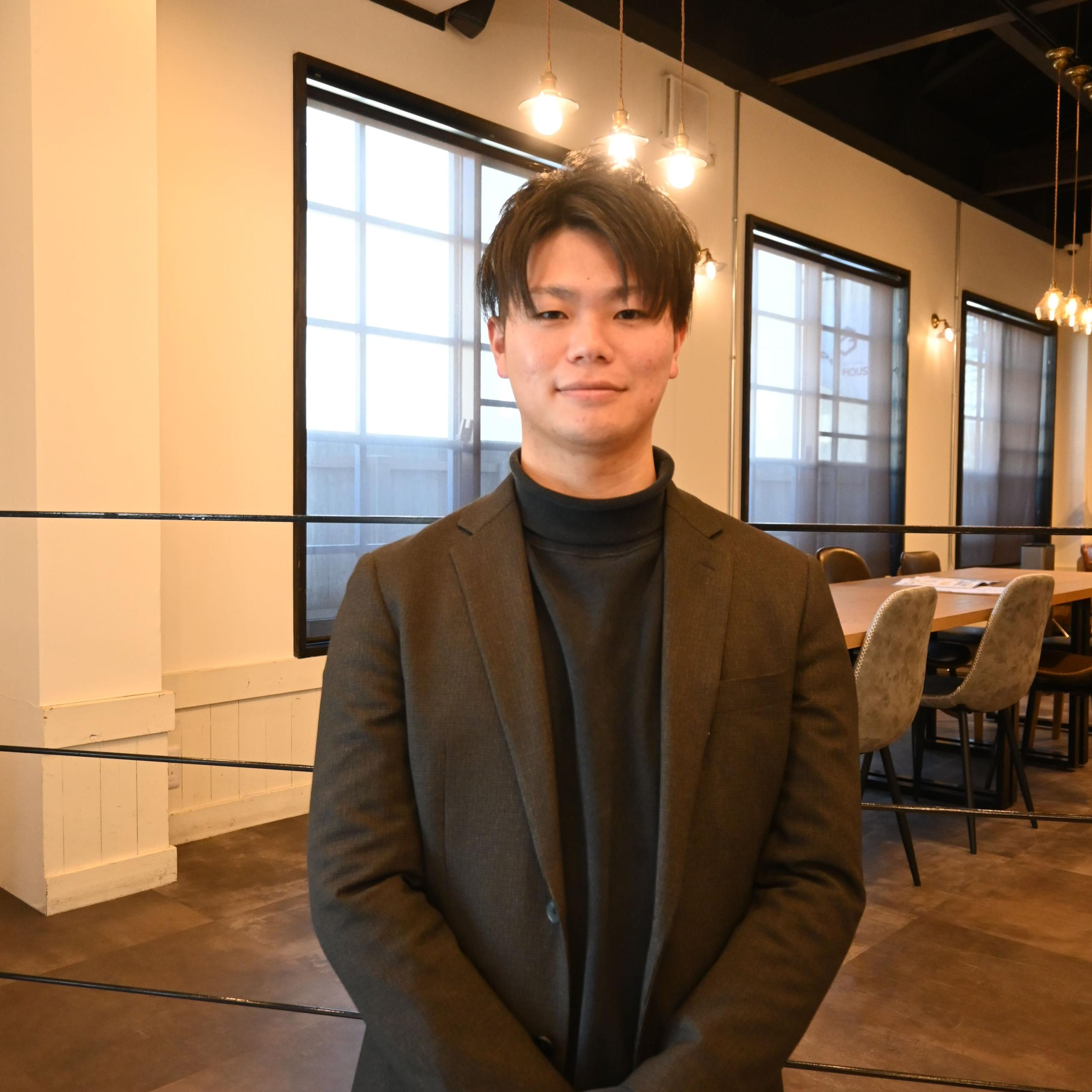 KENTO MIMURA