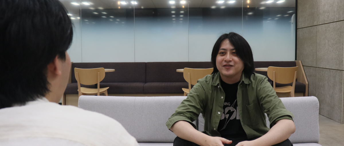 次のヒット作を仲間と一緒に創る。アクションゲームプランナー募集！福岡勤務