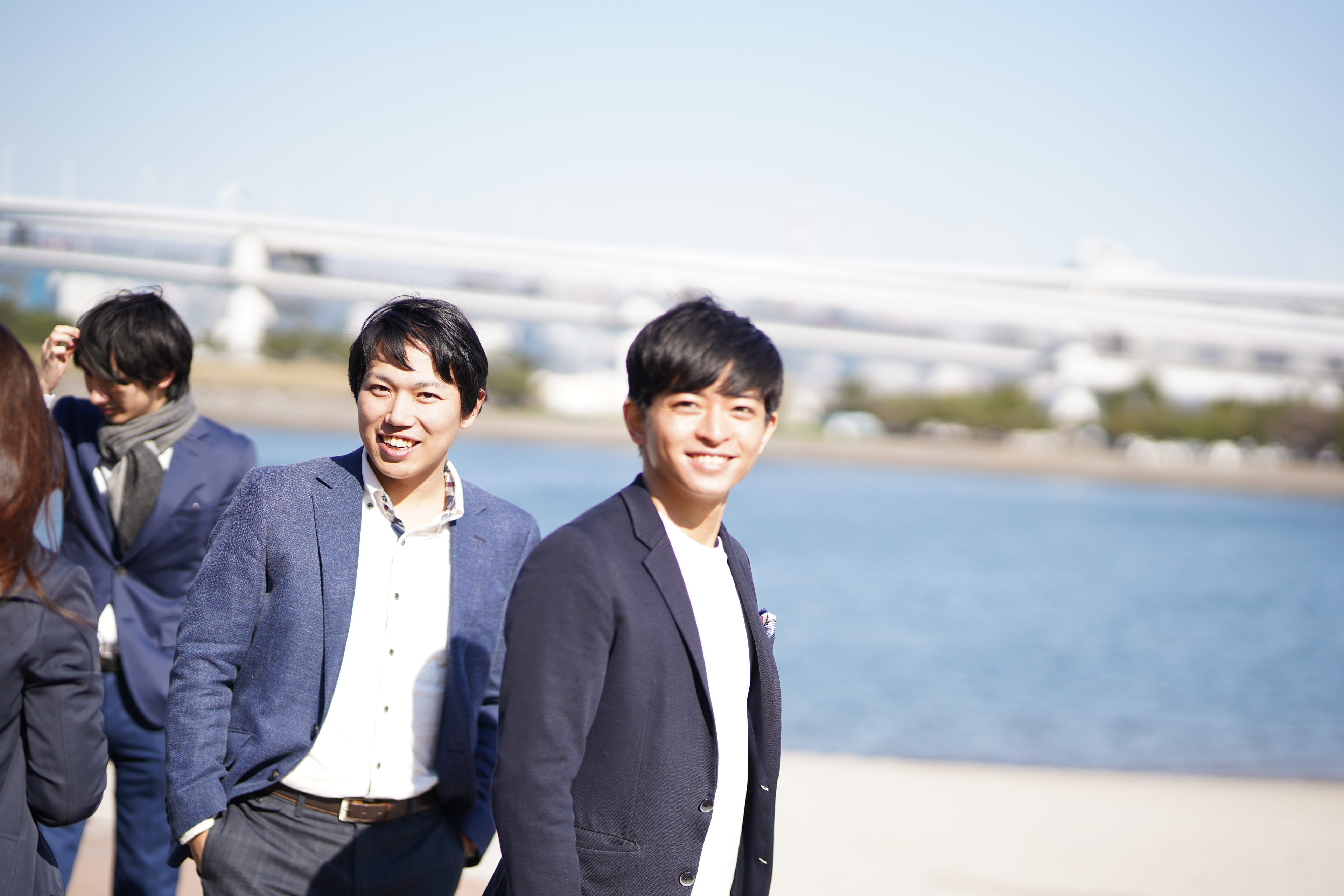 【代表に聞いてみた】新年から早1ヶ月。今年のWeb3.0業界はどんな1年になる？？