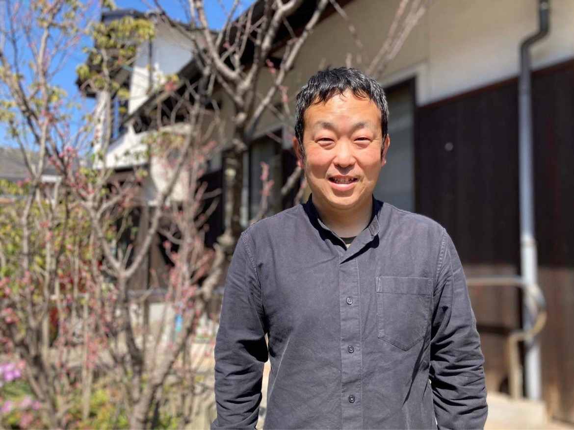 点と点から線を編み出す。 愛溢れるケアを提供し続ける介護福祉士・旗手隆さんとさくらホーム18年の歩み