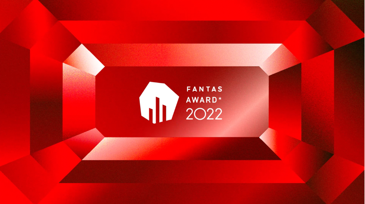 2022年下期表彰式『FANTAS AWARD 2022』を開催しました！