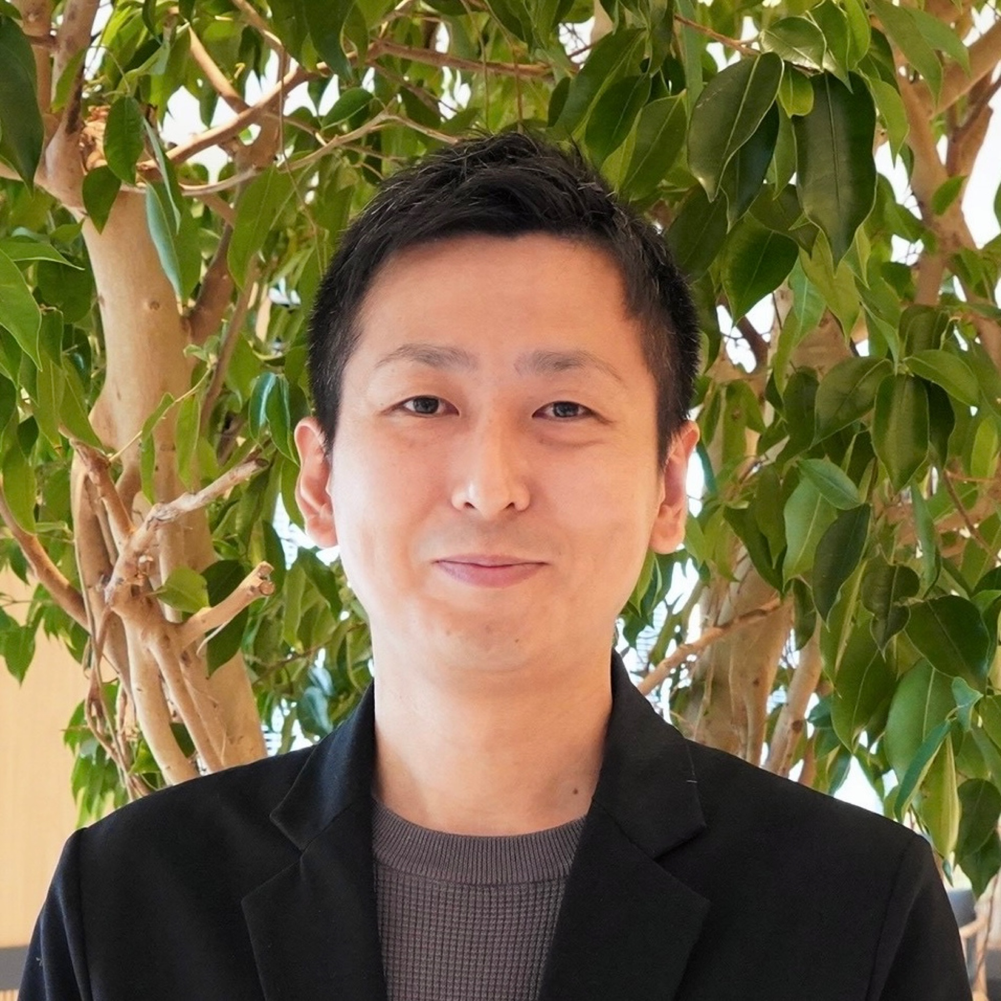 Yuta Kawazoe