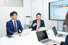 プログラミングを学び始めた方にもおすすめ！デビューに向けてスキルを磨けます