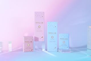 宮脇咲良さんプロデュース「MOLAK」