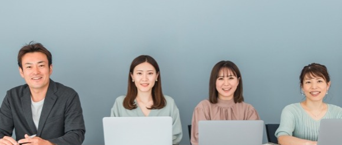 経験なしからエンジニアになるならL&S！仲間と一緒にスキルアップできる！