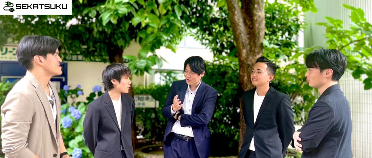 学歴よりも熱意で採用！新卒から活躍できるインサイドセールス