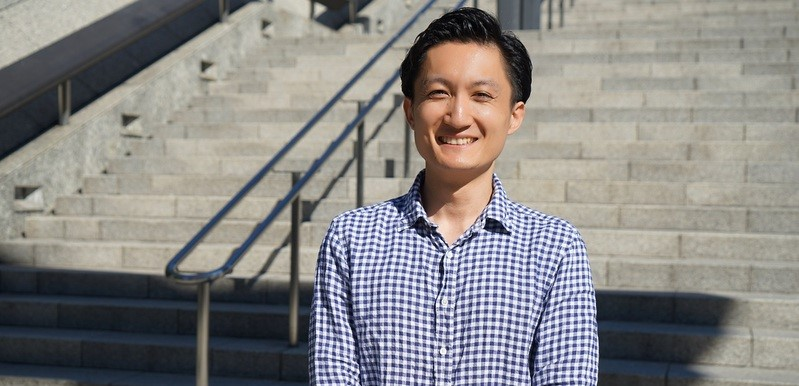 「僕の仕事はキャッチャーのようなもの」。“成果”に挑み続ける若き部長の軌跡