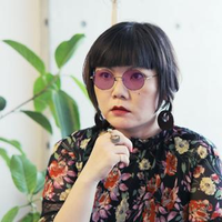 Hanae Suetsunaさんのプロフィール