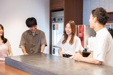 離れた土地でも働ける｜自律型メンバーと共に、事業を盛り上げてください！