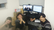全国の仲間と楽しんで切磋琢磨しながら働きませんか！！
