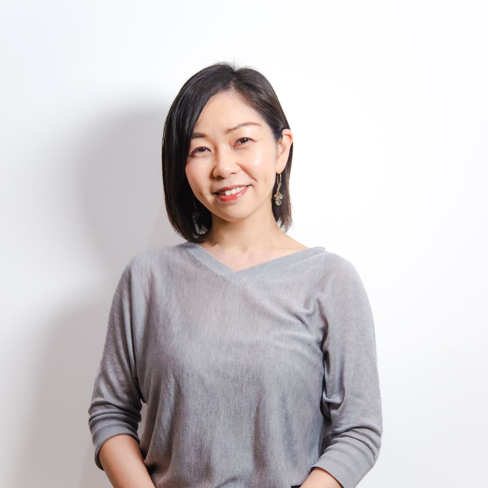 澤野 友美