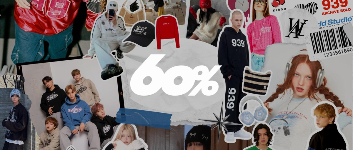 アジア発ファッションを世界に！SNS60万超の戦略を担う長期インターン