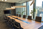オフィス会議室