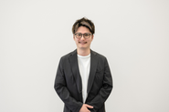 代表取締役社長杉生