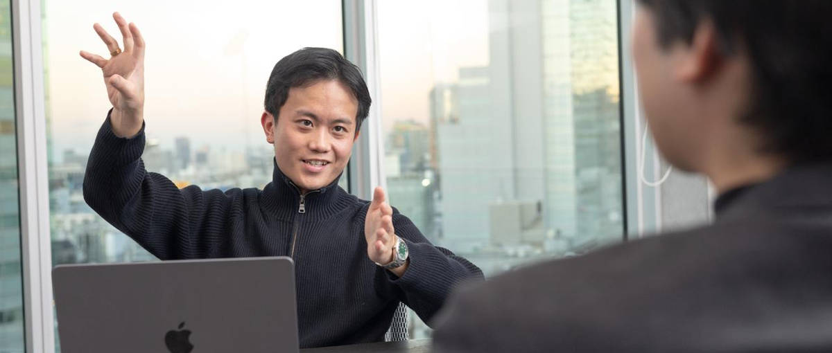 2027年までの海外5カ国に子会社展開予定！世界を見据えて働きませんか？