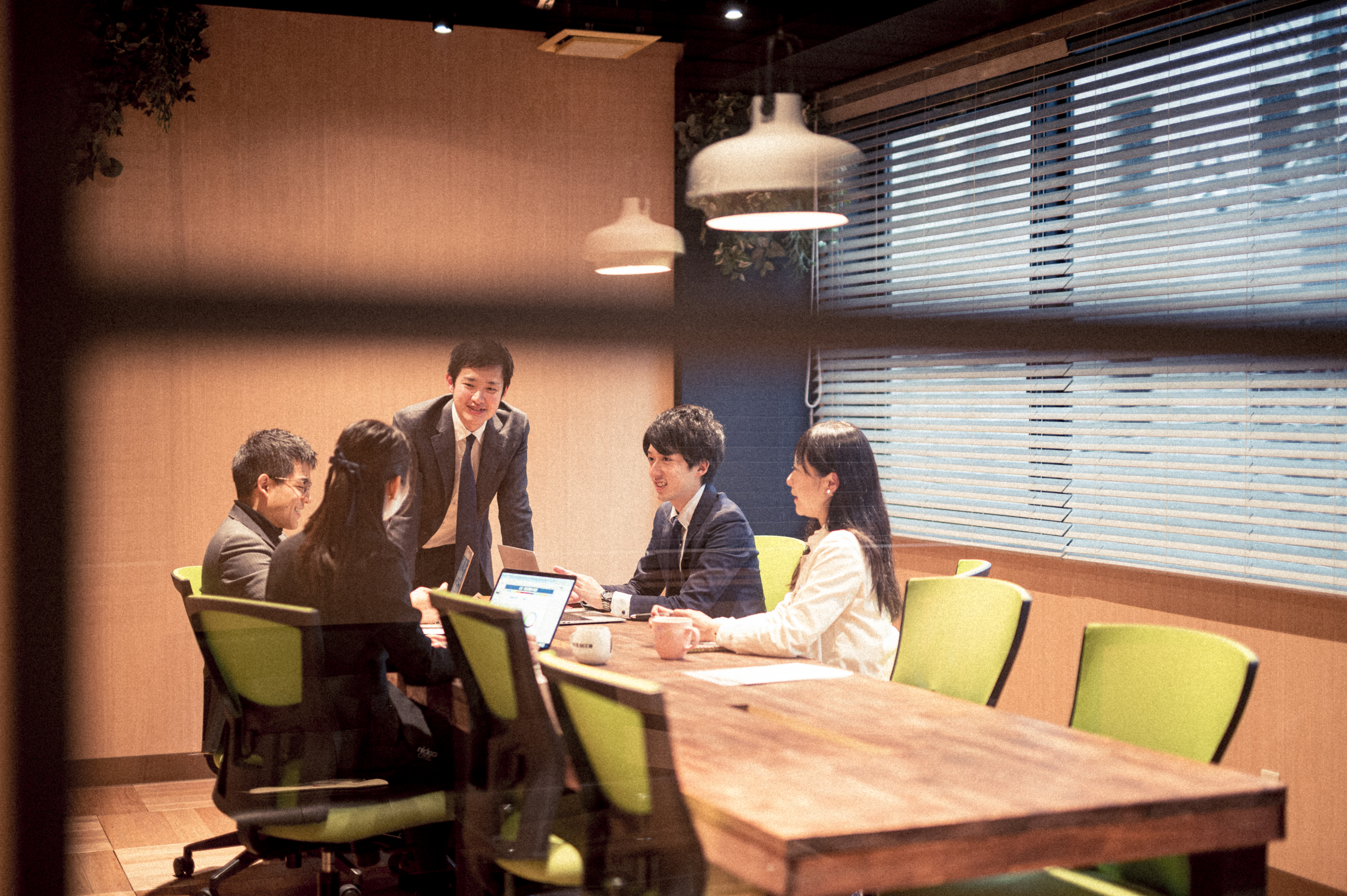 「新規顧客を取るな」という行動指針に込めた本当の意味