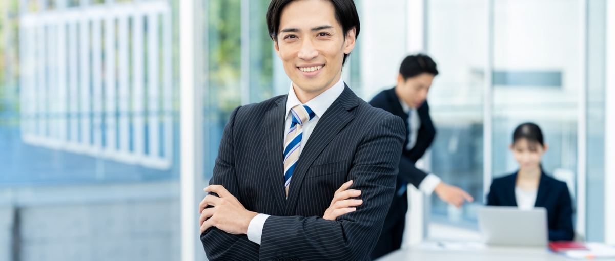 業務アプリ開発の知見があるエンジニア大募集！