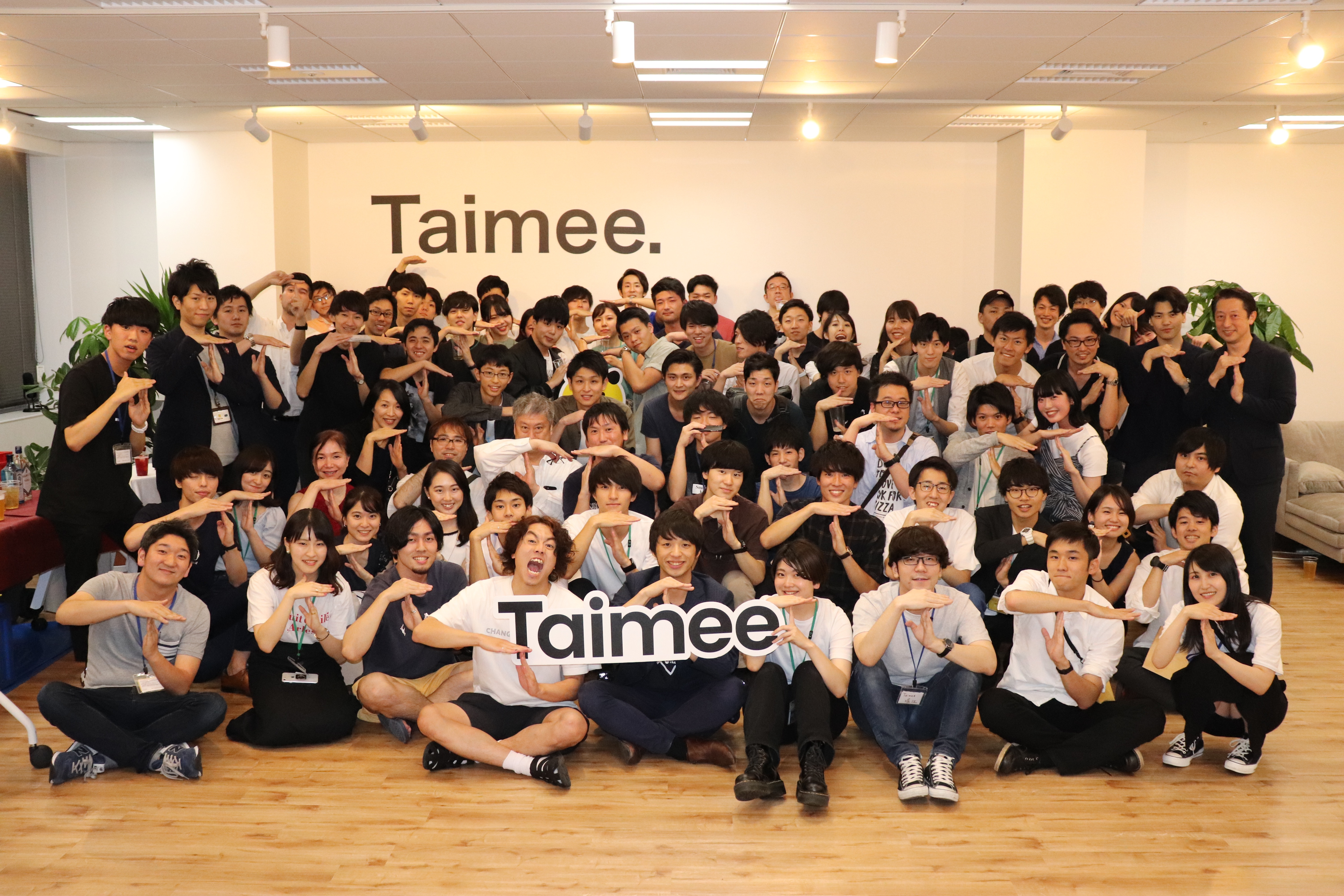 タイミーリリースから1年を振り返る