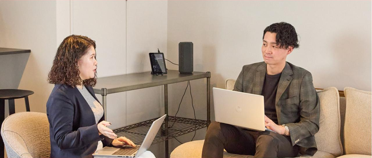 企業の人の課題に本気で向き合う｜採用から伴走する戦略人事のコンサルに挑戦！