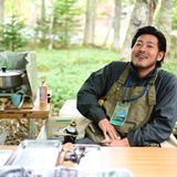 山添 大地