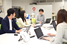 開発エンジニア｜東京でゼロから創る食のDXチーム、立ち上げメンバー募集！