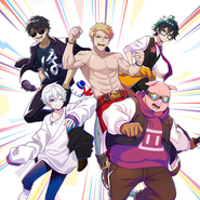 いま、ワクワクするコンテンツを。考え、つくり、こだわり、届ける。全力で！！！！！